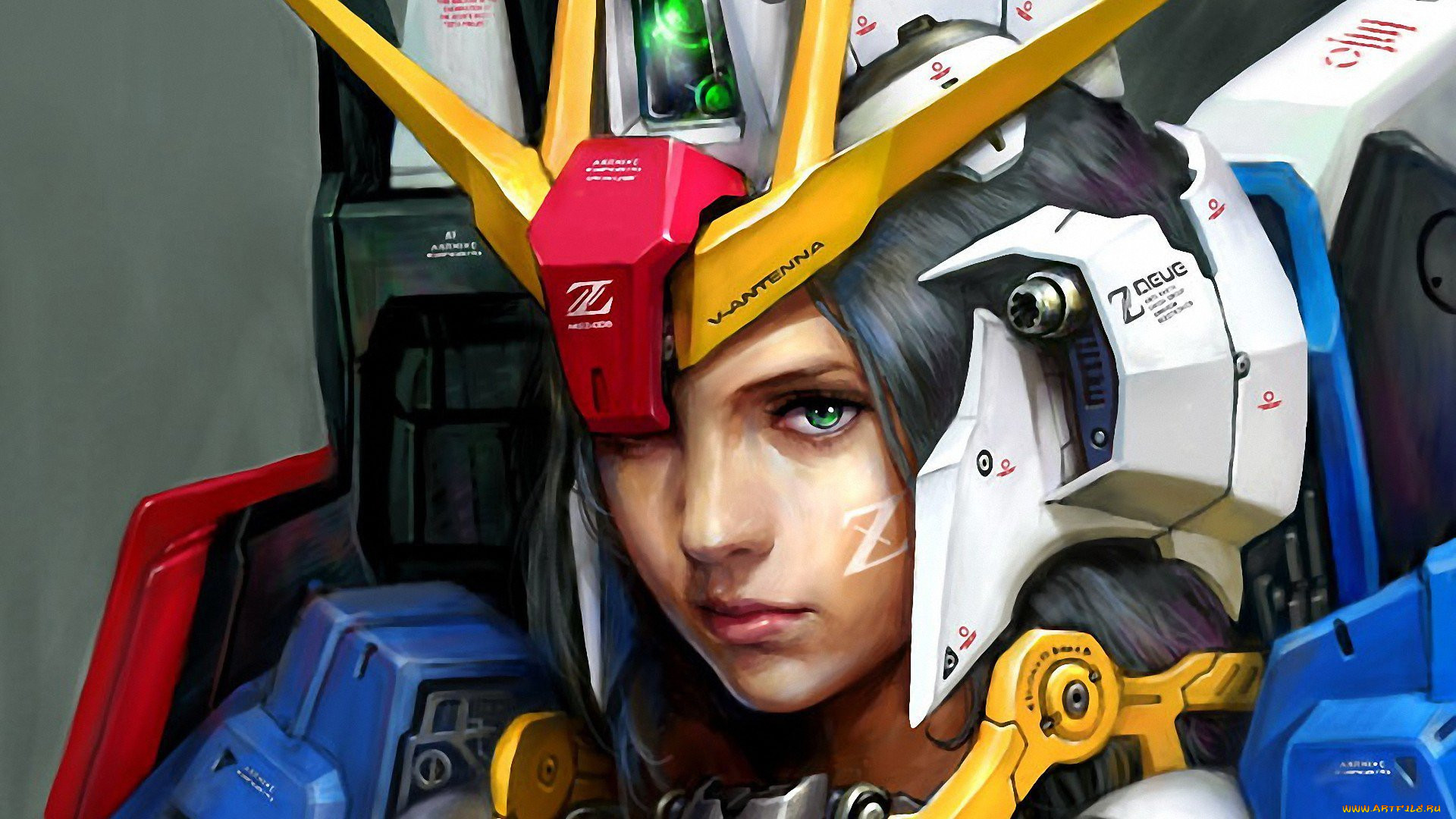 zeta, gundam, , 